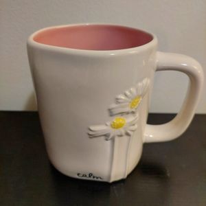 New Rae Dunn Mug - Calm 🌸